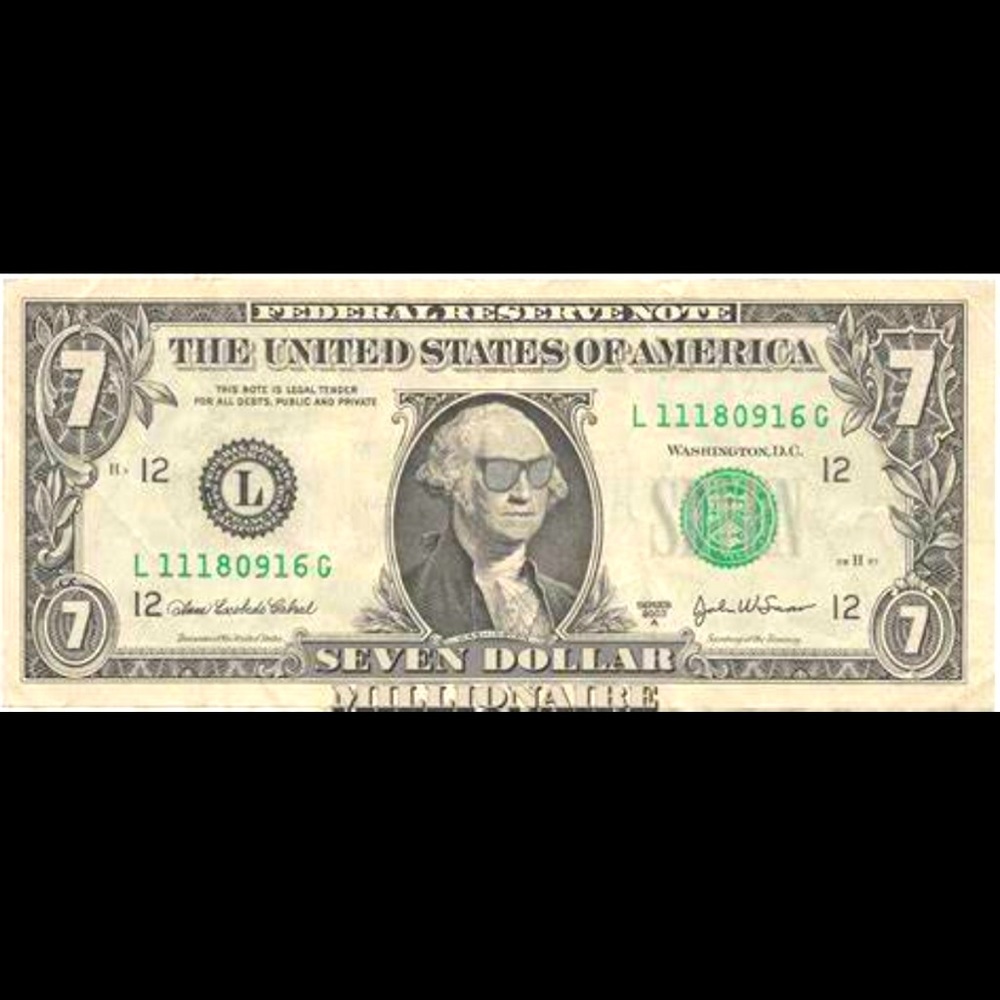 $7 mark-downs 💰🤑